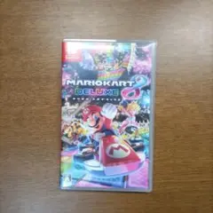 マリオカート8 デラックス Nintendo Switch
