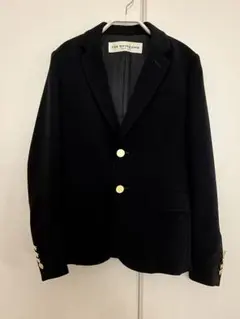 美品 shinzone ブレザー 紺ブレ 34サイズ