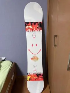 サロモン オフィシャル 148cm Salomon Official