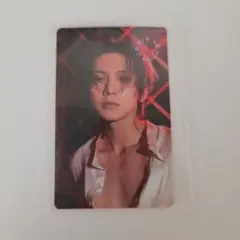 ATEEZ in your fantasy US アメリカ ステッカー ヨサン