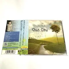 Owl City All Things Bright and Beautiful