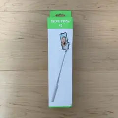 自撮り棒