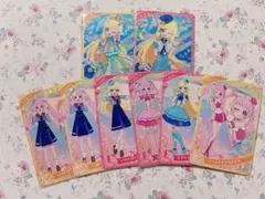 ひみつのアイプリ アイプリカード まとめ売り