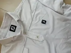 まとめ割⭕️ FJ ホワイト シャツ