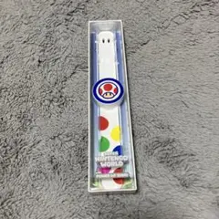 キノピオ スーパーニンテンドーワールド パワーアップバンド