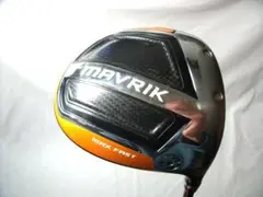 MAVRIK MAX FASTドライバー 10.5 R マーベリック