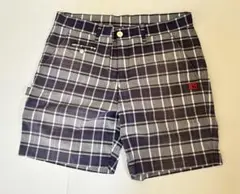 パーリーゲイツ　メンズハーフパンツ　size5