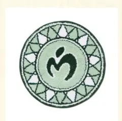 Mrs. GREEN APPLE ラグマット 新品未開封