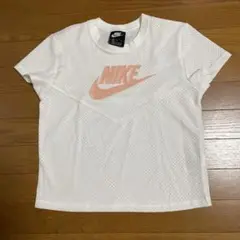 NIKE ランニングTシャツ