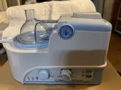 超音波ネブライザーCOMFORT OASIS
