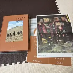 SEVENTEEN teen, A.G.E. 特別版