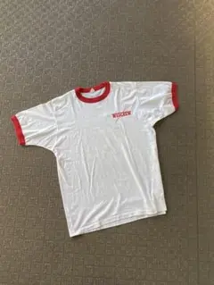80-90's WESCREW linger t