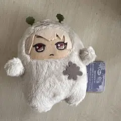 アイドリッシュセブン きらどるぬいぐるみ　モフモフお掃除大作戦