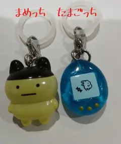 たまごっちめじるしアクセサリー