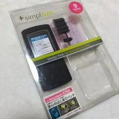 WALKMAN S760 スタートパック