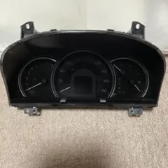 クラウンDBA-GRS200 スピードメーター 　純正品番83800-30A70