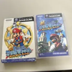 スーパーマリオサンシャイン
