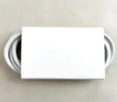 新品未使用 Apple純正 AC延長ケーブル MacBook用 電源 コード