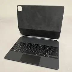 【美品】Apple 純正 A2480 Magic Keyboard 12.9
