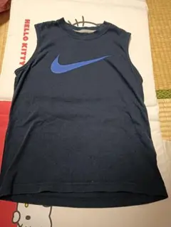 ナイキ　タンクトップ