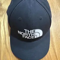 THE NORTH FACE キャップ 黒