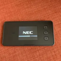 WIMAX Speed Wi-Fi 5G X11 NAR01