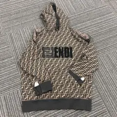 フェンディ FENDI パーカーS