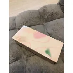 ヨックモック缶