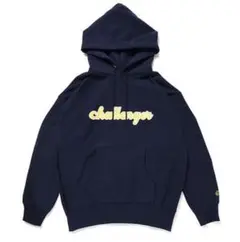 challenger パーカー