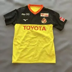 グランパス　ランゲラック　ユニフォーム