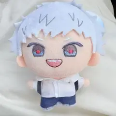 光が死んだ夏 ぬいぐるみ マスコット ヒカル