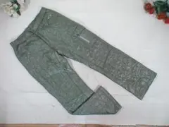 96957 オークリー　中綿入り　パンツ　カーキ　XL