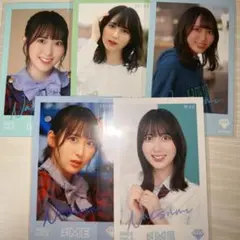 ノイミー 川中子奈月心 ミニフォト
