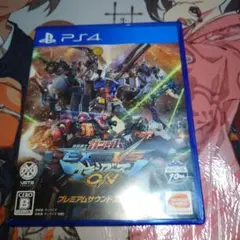 機動戦士ガンダム EXTREME VS. マキシブーストON プレミアムサウン…
