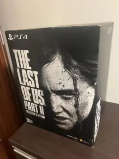 2025年最新】the last of us 2 フィギュアの人気アイテム - メルカリ