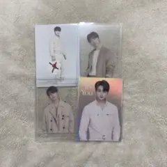 SEVENTEEN Ode to You