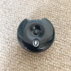 ゴルフ　カウンター　黒