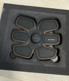 SIXPAD Abs Fit（ジェルシート付き）