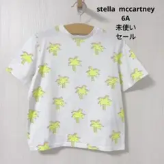 【セール・未使い】stella mccartney Tシャツ　6A