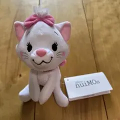 ディズニー nuiMOs ヌイモーズ マリーちゃん ぬいぐるみ　コスチューム 2025年最新】ぬいもーず マリーの人気アイテム - メルカリ