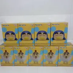 【新品・未開封】クレヨンしんちゃん フィギュアまとめ売り‼️