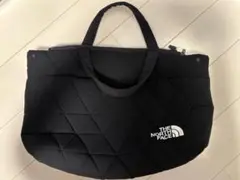THE NORTH FACE ジオフェイスボックストートバッグ