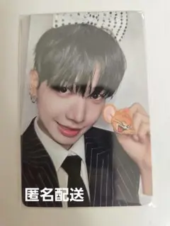 BOYNEXTDOOR ジェヒョン　ポップアップ　特典