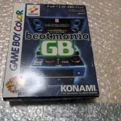 美品ゲームボーイソフト