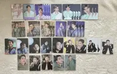 ⭐️公式 BTS ナムジュン ミニフォト セット⭐️