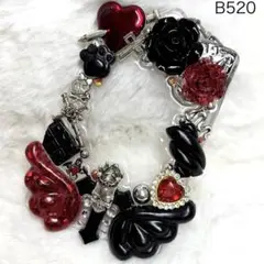 B520♡チェキケース♡トレカケース♡フォトホルダー♡キーホルダー♡デコケース♡
