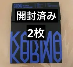 straykids compactver. CD 開封済み 2枚 ③