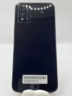 Libero 5G III A202ZT SIMフリー バッテリー良好