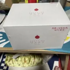 サステナ免疫ミルク22g×30袋　未開封 スターリジャパン 免疫ミルク (22g×30包)×2袋〈新品未開封〉