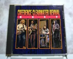 CREEDENCE CLEARWATER REVIVAL / Best